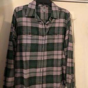 Very warm Flannel Shirt